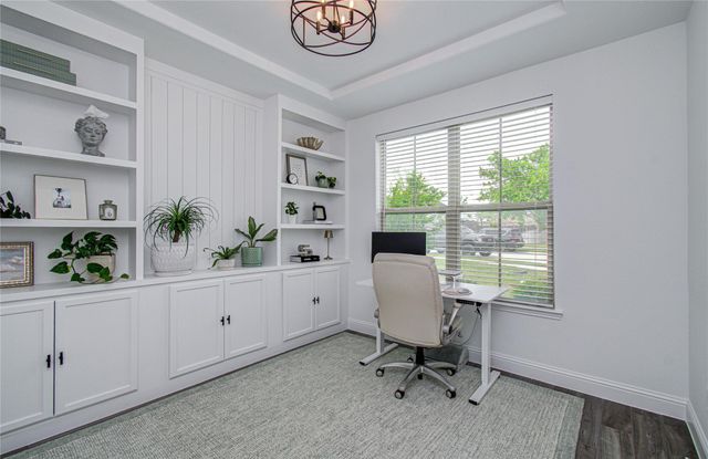 720 Corbin Crest Trail, La Porte, TX 77571