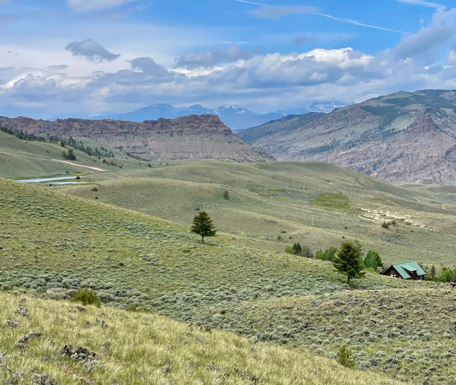 TBD Laurel Dr, Wapiti, WY 82450 photo 1
