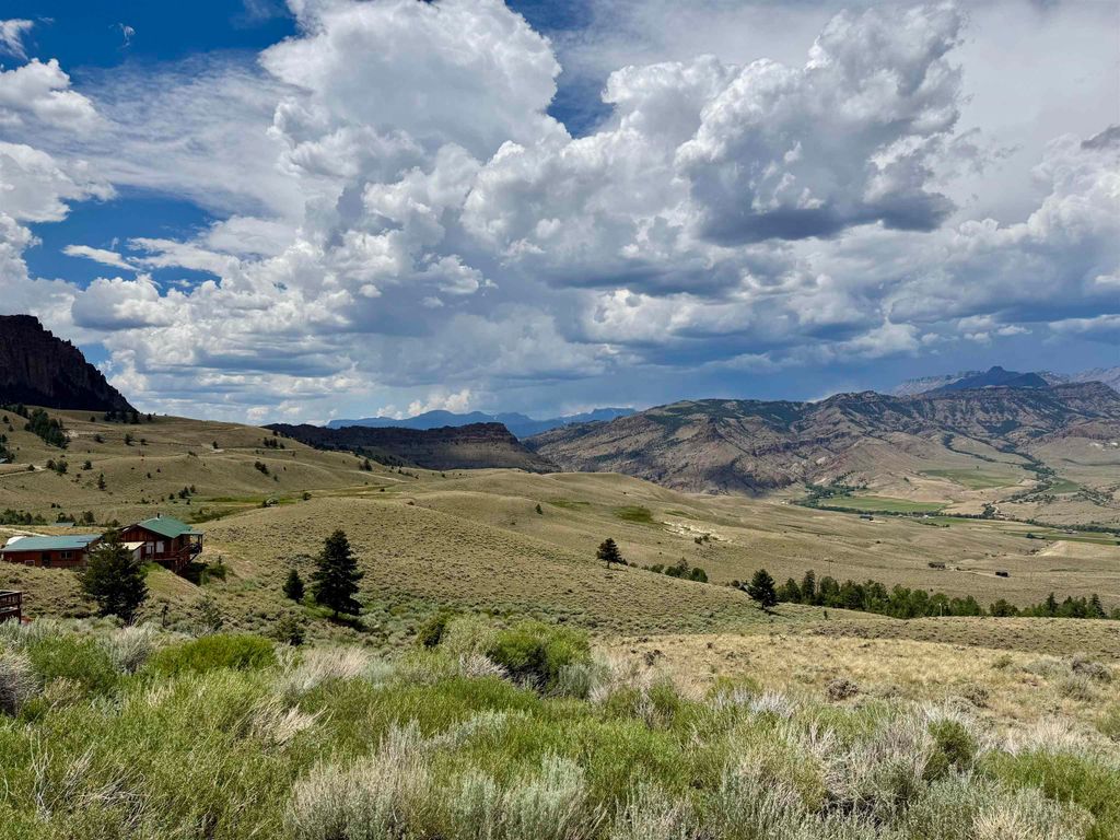 TBD Laurel Dr, Wapiti, WY 82450 photo 5