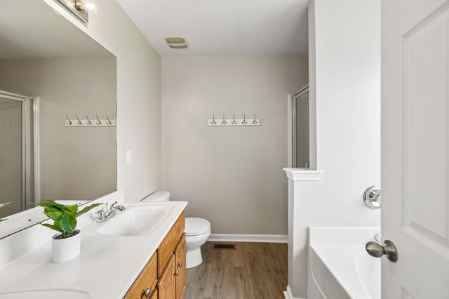4008 Kristen St, Spring Hill, TN 37174
