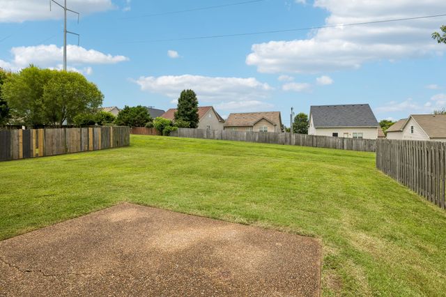 4008 Kristen St, Spring Hill, TN 37174