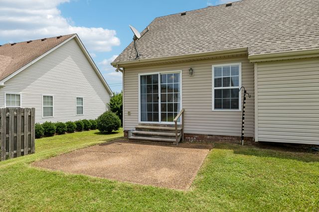 4008 Kristen St, Spring Hill, TN 37174