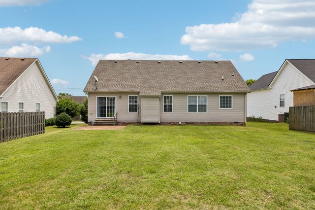 4008 Kristen St, Spring Hill, TN 37174