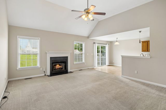 4008 Kristen St, Spring Hill, TN 37174