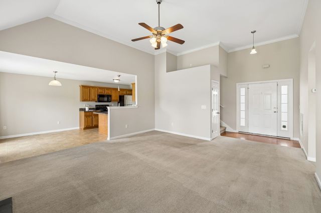 4008 Kristen St, Spring Hill, TN 37174