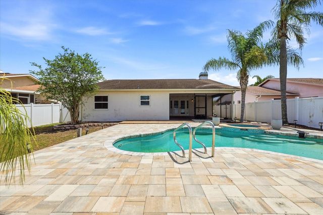 12836 PINEWAY DRIVE, Largo, FL 33773