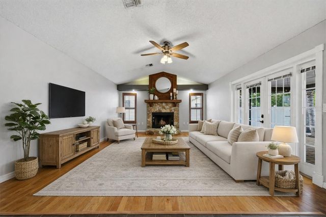 12836 PINEWAY DRIVE, Largo, FL 33773