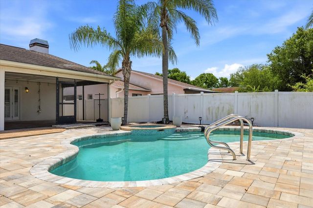 12836 PINEWAY DRIVE, Largo, FL 33773