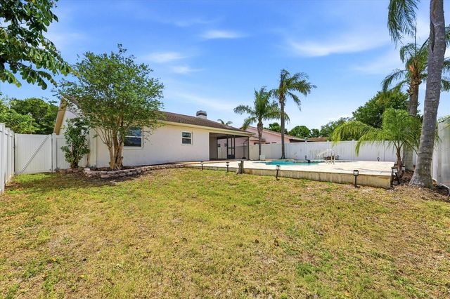 12836 PINEWAY DRIVE, Largo, FL 33773