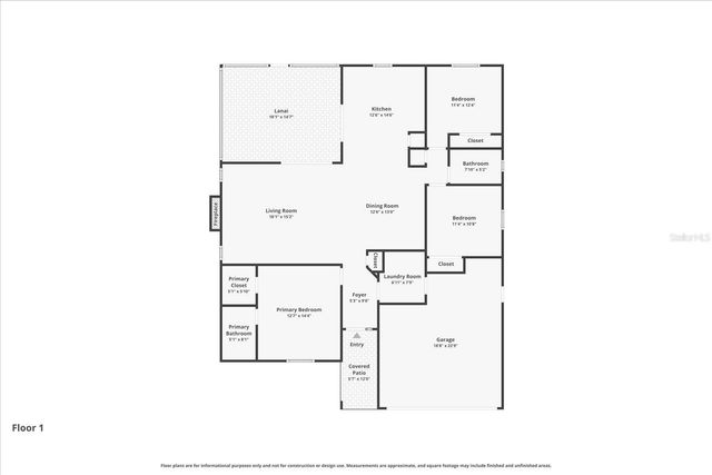 12836 PINEWAY DRIVE, Largo, FL 33773