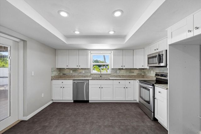 12836 PINEWAY DRIVE, Largo, FL 33773
