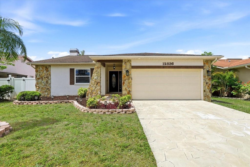 12836 PINEWAY DRIVE, Largo, FL 33773