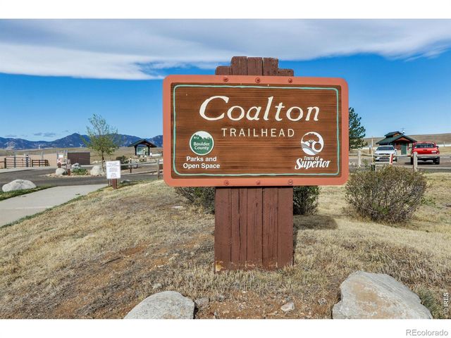 2965 Bella Place, Superior, CO 80027