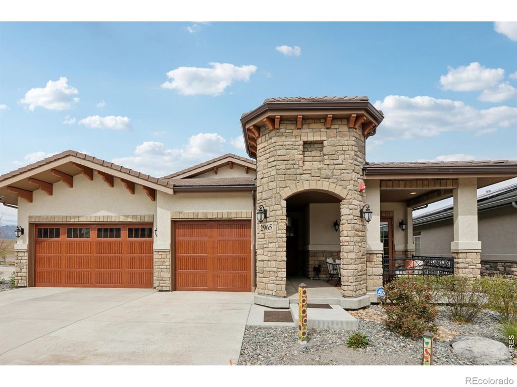 2965 Bella Place, Superior, CO 80027