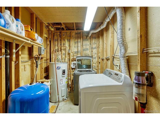 1884 Elizabeth Dr, Parker, CO 80138