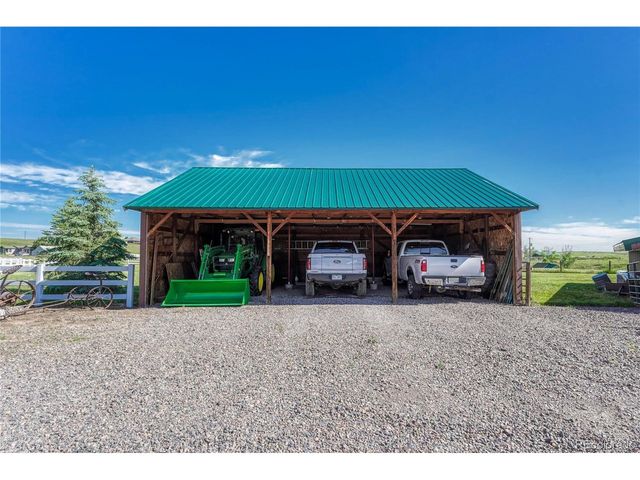 1884 Elizabeth Dr, Parker, CO 80138