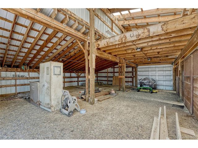 1884 Elizabeth Dr, Parker, CO 80138