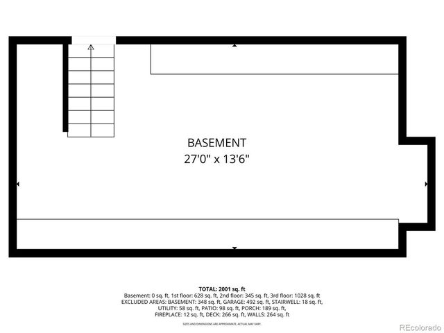 1884 Elizabeth Dr, Parker, CO 80138