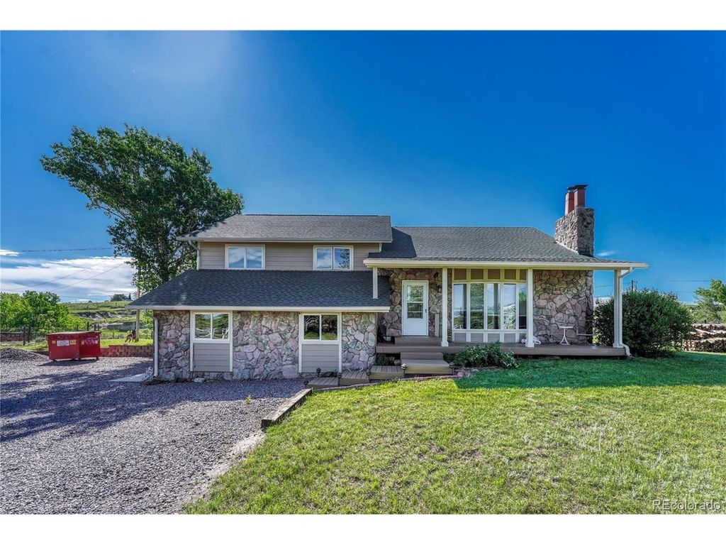 1884 Elizabeth Dr, Parker, CO 80138