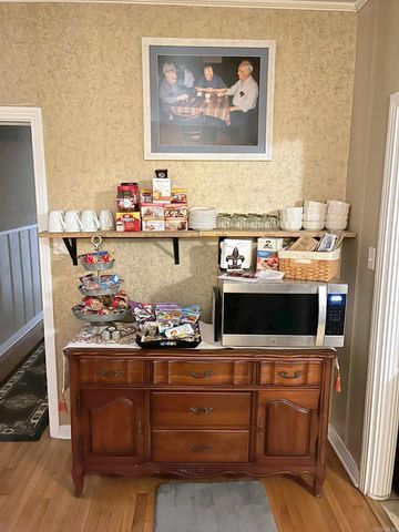 1201 S Reine Street, Mena, AR 71953