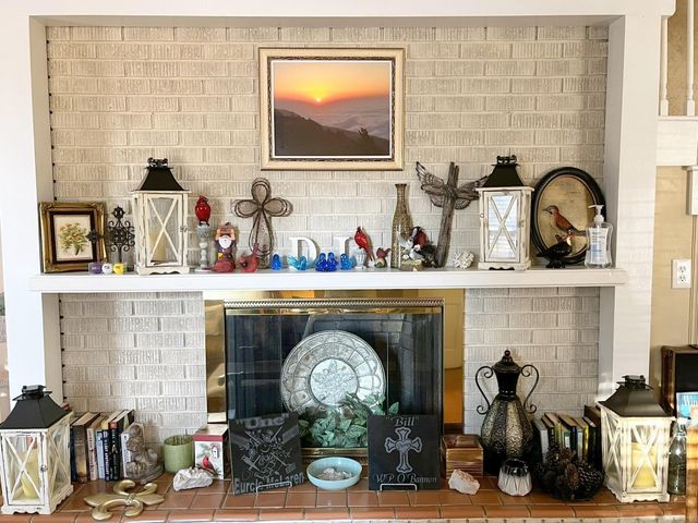 1201 S Reine Street, Mena, AR 71953