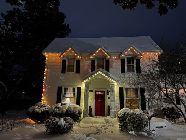 1201 S Reine Street, Mena, AR 71953