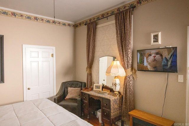 1201 S Reine Street, Mena, AR 71953