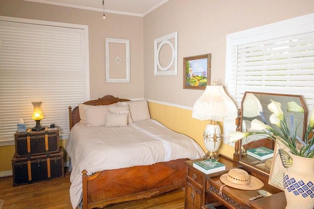 1201 S Reine Street, Mena, AR 71953