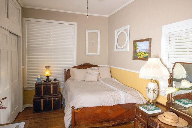 1201 S Reine Street, Mena, AR 71953