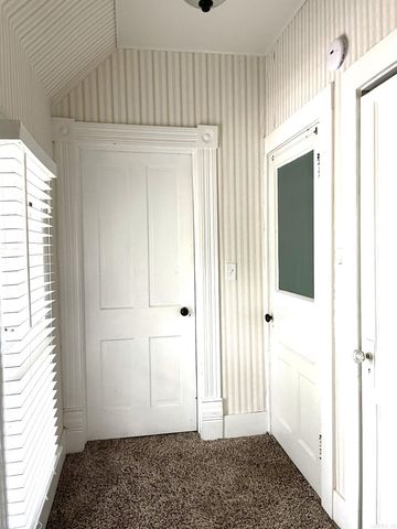 1201 S Reine Street, Mena, AR 71953