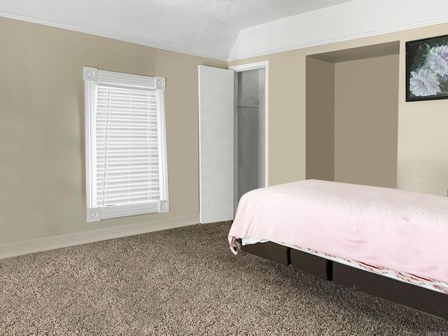 1201 S Reine Street, Mena, AR 71953