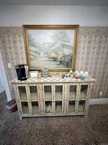 1201 S Reine Street, Mena, AR 71953