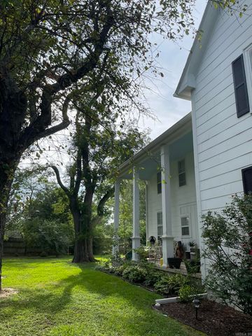 1201 S Reine Street, Mena, AR 71953