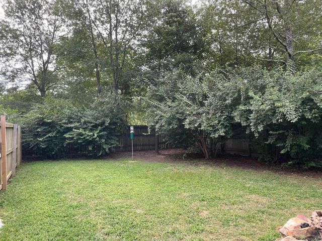 1201 S Reine Street, Mena, AR 71953