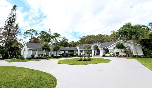 14708 Stirrup Lane, Wellington, FL 33414