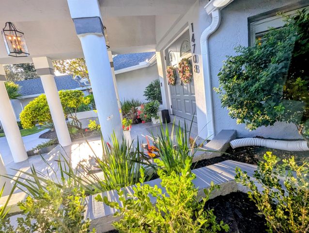 14708 Stirrup Lane, Wellington, FL 33414