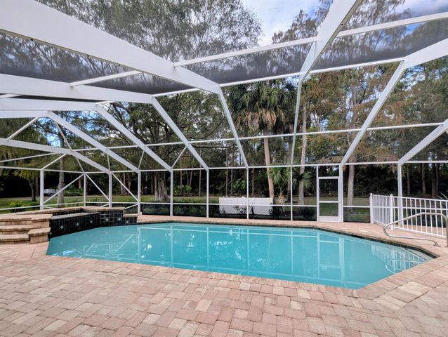 14708 Stirrup Lane, Wellington, FL 33414