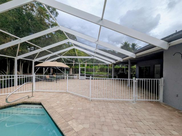 14708 Stirrup Lane, Wellington, FL 33414