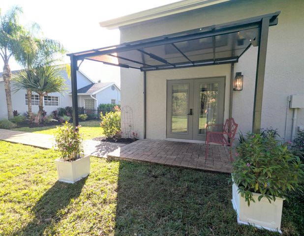 14708 Stirrup Lane, Wellington, FL 33414