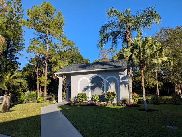 14708 Stirrup Lane, Wellington, FL 33414