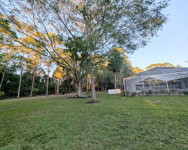 14708 Stirrup Lane, Wellington, FL 33414