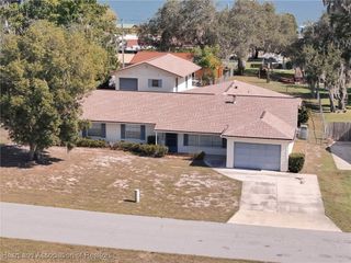 1260 Driscoll Drive, Lake Placid, FL 33852