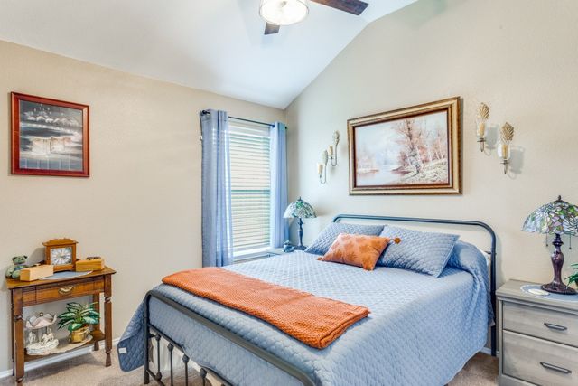 10534 Highland Ridge Road, Fort Worth, TX 76108