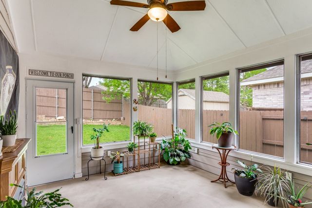 10534 Highland Ridge Road, Fort Worth, TX 76108