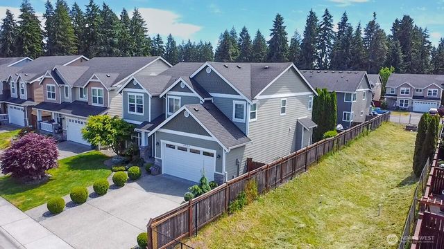 4704 204th Court E, Spanaway, WA 98387