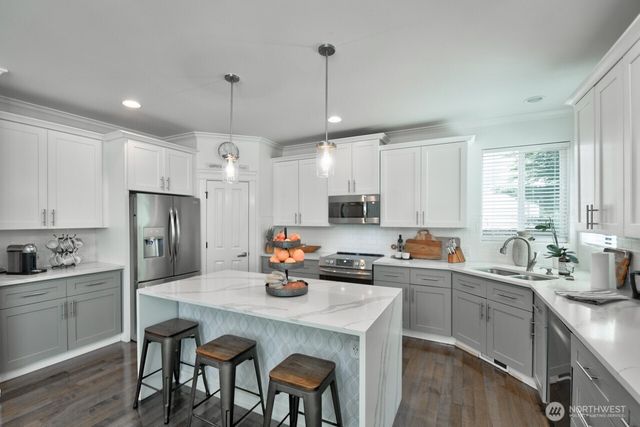4704 204th Court E, Spanaway, WA 98387