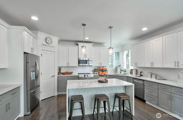 4704 204th Court E, Spanaway, WA 98387