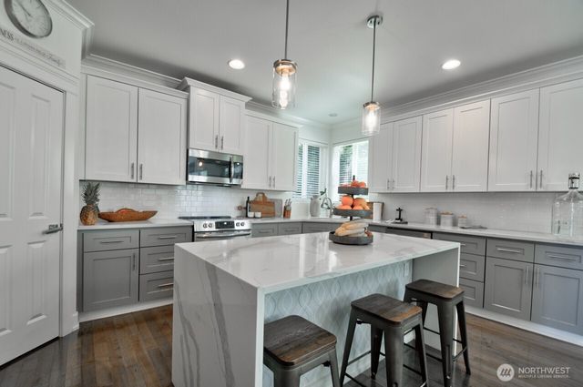 4704 204th Court E, Spanaway, WA 98387