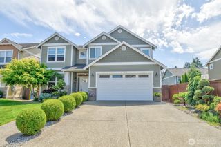 4704 204th Court E, Spanaway, WA 98387