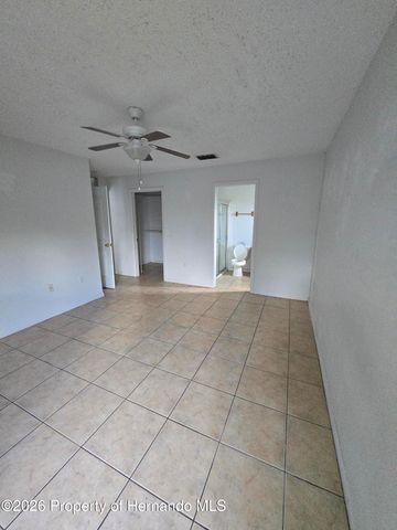 5085 Courtland Road, Spring Hill, FL 34608